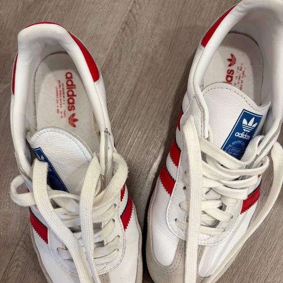 Samba - Picture 5 of 6